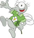 Schnaki – Maskottchen Gessler & Bolch